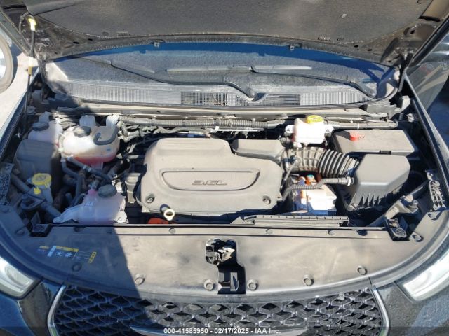 2C4RC1S79RR130604 Chrysler Pacifica Hybrid Select
