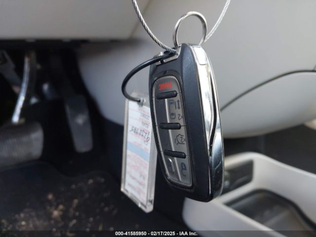 2C4RC1S79RR130604 Chrysler Pacifica Hybrid Select