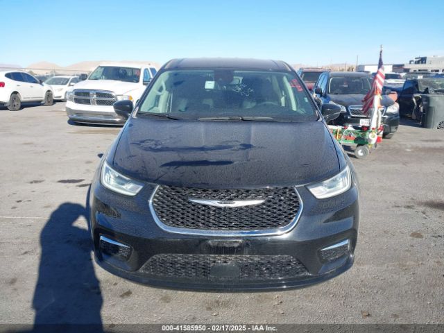 2C4RC1S79RR130604 Chrysler Pacifica Hybrid Select