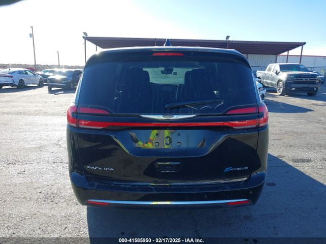 2C4RC1S79RR130604 Chrysler Pacifica Hybrid Select