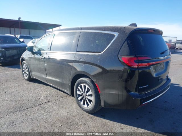 2C4RC1S79RR130604 Chrysler Pacifica Hybrid Select