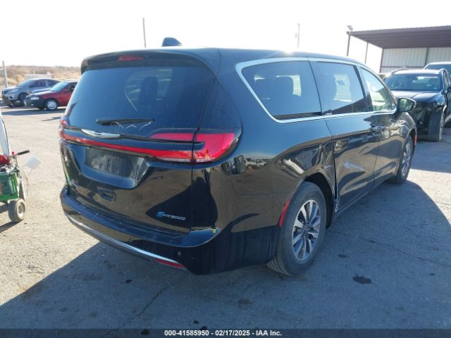 2C4RC1S79RR130604 Chrysler Pacifica Hybrid Select