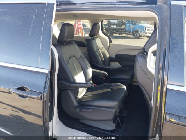 2C4RC1S79RR130604 Chrysler Pacifica Hybrid Select