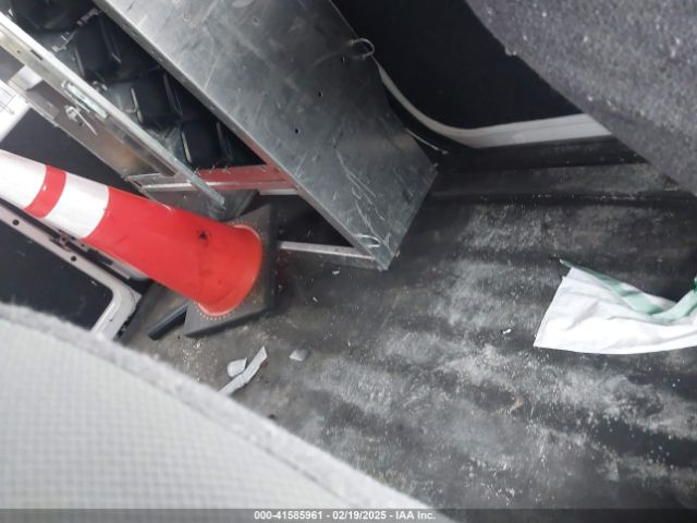 3N6CM0KN6MK692142 Nissan Nv200  Cargo S Xtronic Cvt