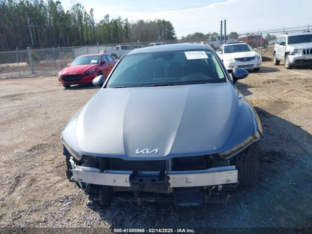 5XXG14J22NG089675 KIA K5 LXS