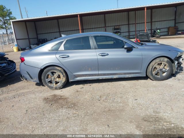 5XXG14J22NG089675 KIA K5 LXS