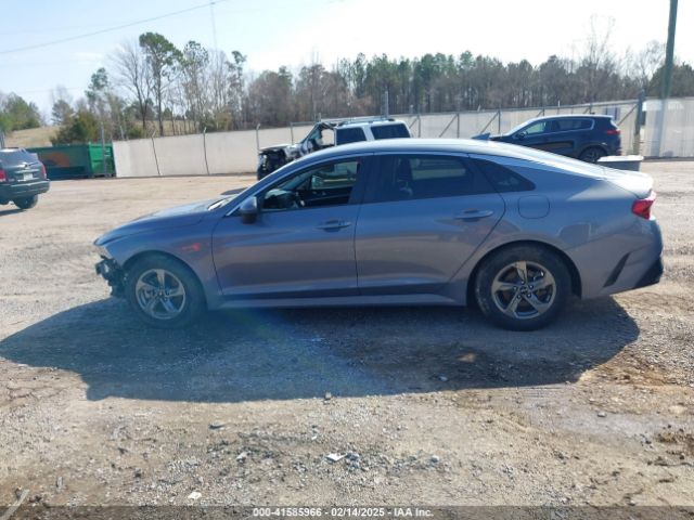 5XXG14J22NG089675 KIA K5 LXS