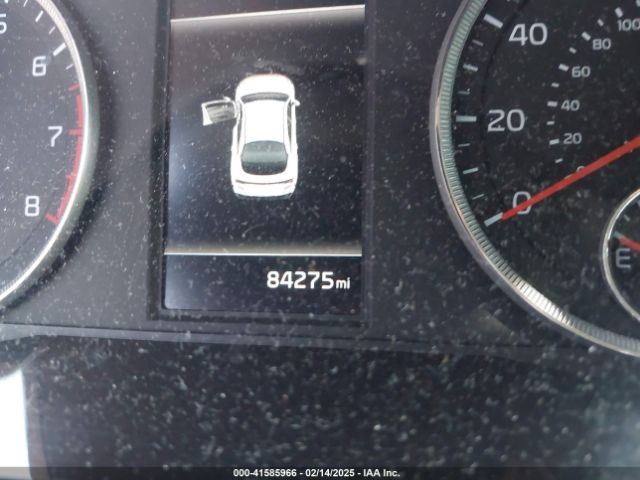 5XXG14J22NG089675 KIA K5 LXS