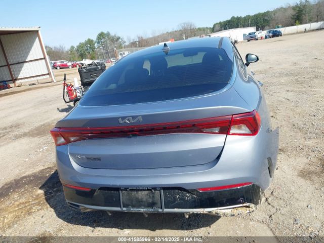 5XXG14J22NG089675 KIA K5 LXS