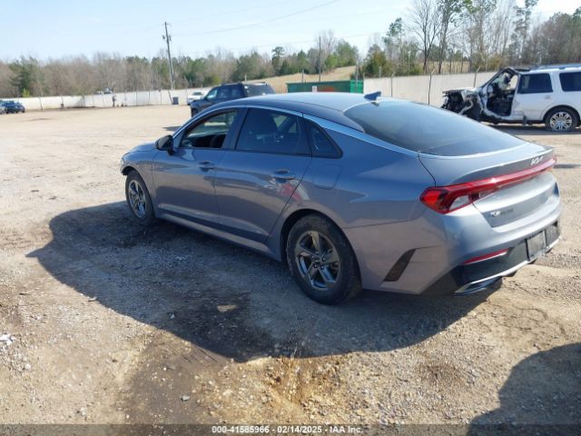 5XXG14J22NG089675 KIA K5 LXS