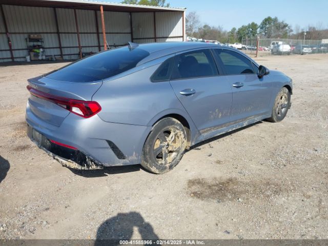5XXG14J22NG089675 KIA K5 LXS