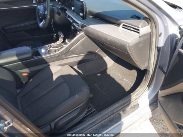 5XXG14J22NG089675 KIA K5 LXS