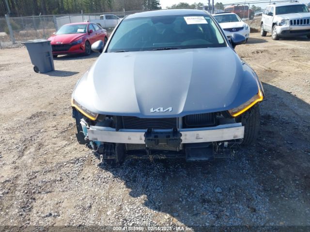 5XXG14J22NG089675 KIA K5 LXS