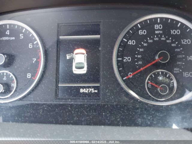 5XXG14J22NG089675 KIA K5 LXS
