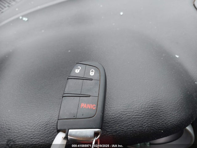 Dodge Journey Se Value 2020 3C4PDCABXLT181166 Image 11