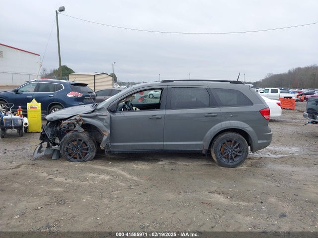 Dodge Journey Se Value 2020 3C4PDCABXLT181166 Image 15