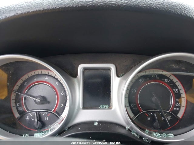 Dodge Journey Se Value 2020 3C4PDCABXLT181166 Image 16