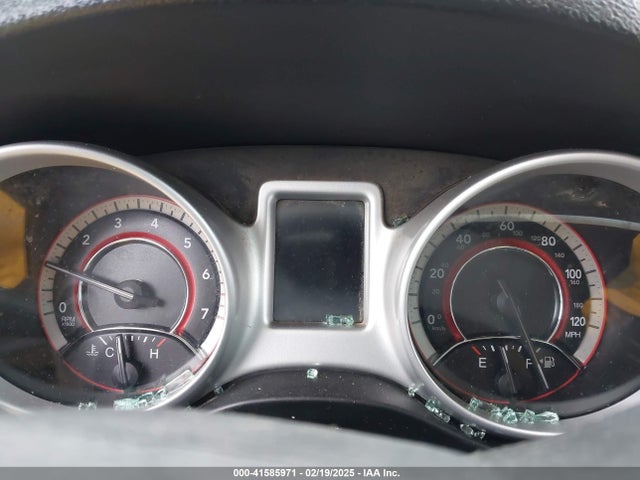 Dodge Journey Se Value 2020 3C4PDCABXLT181166 Image 7