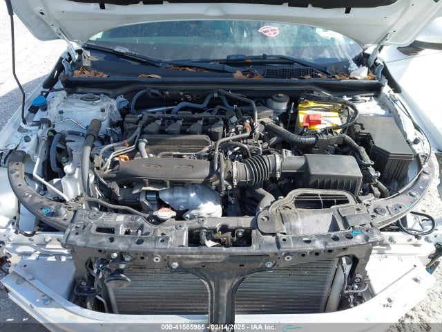 Honda Civic Ex-l 2022 19XFL1H75NE011065 Image 10