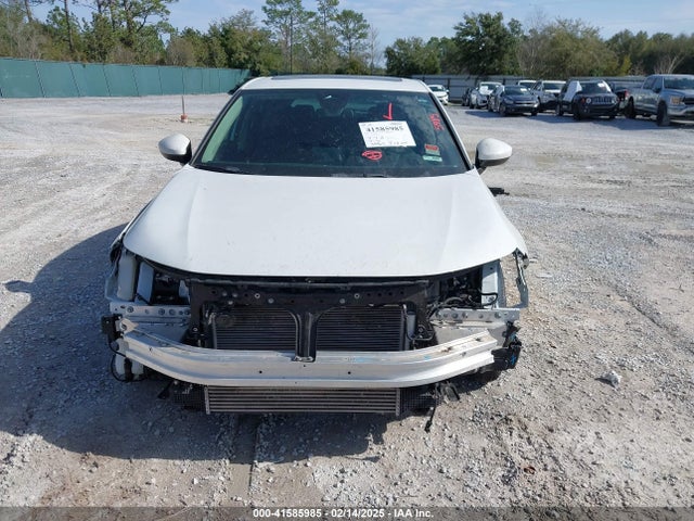 Honda Civic Ex-l 2022 19XFL1H75NE011065 Image 13