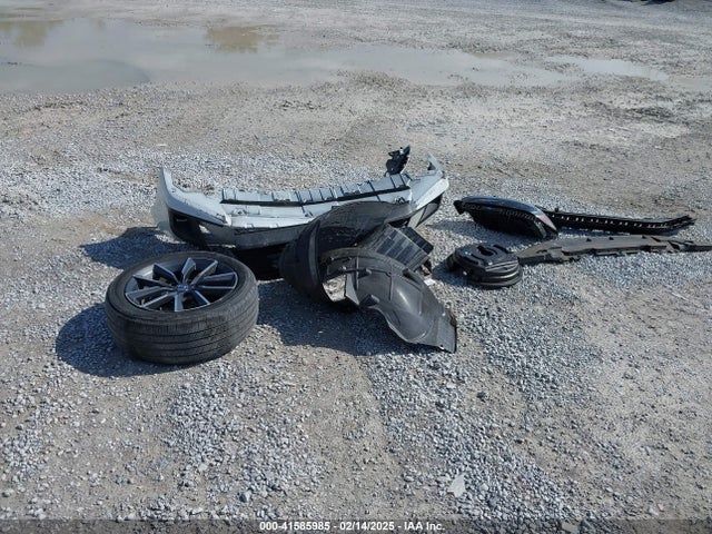 Honda Civic Ex-l 2022 19XFL1H75NE011065 Image 12