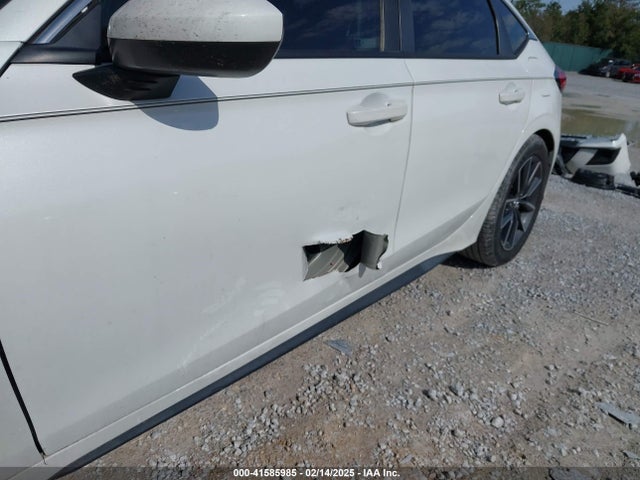 Honda Civic Ex-l 2022 19XFL1H75NE011065 Image 18