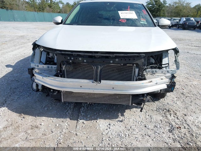 Honda Civic Ex-l 2022 19XFL1H75NE011065 Image 6