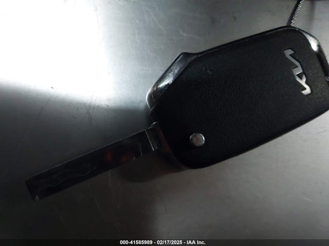 3KPF24AD6RE749967 KIA Forte Lxs