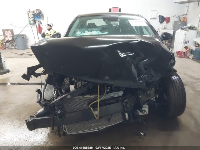 3KPF24AD6RE749967 KIA Forte Lxs