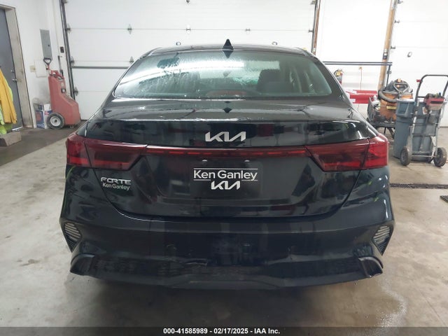3KPF24AD6RE749967 KIA Forte Lxs