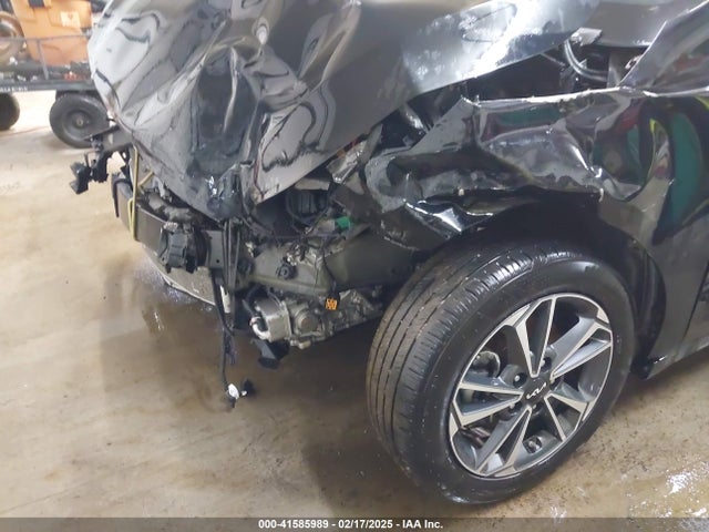 3KPF24AD6RE749967 KIA Forte Lxs