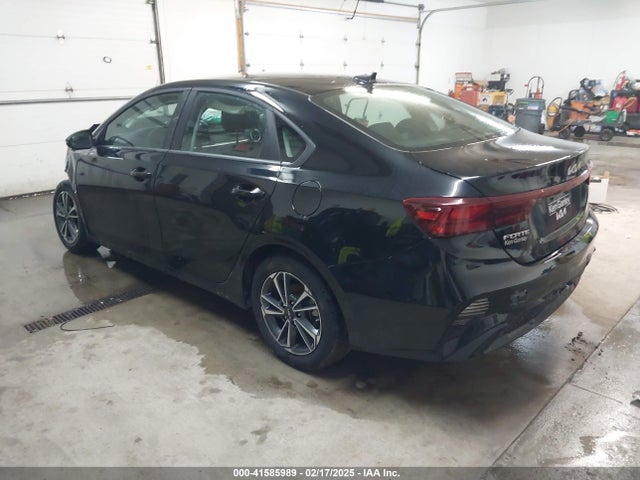3KPF24AD6RE749967 KIA Forte Lxs