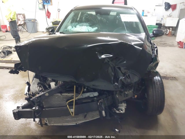 3KPF24AD6RE749967 KIA Forte Lxs