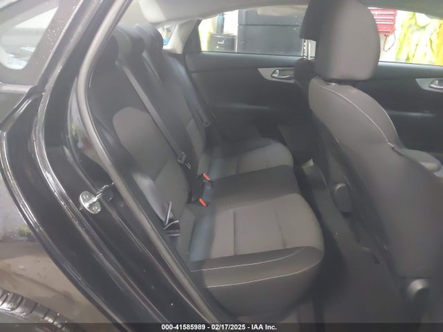 3KPF24AD6RE749967 KIA Forte Lxs