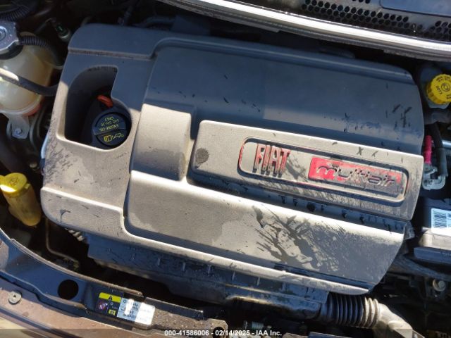 2013 FIAT 500 3C3CFFCR8DT603221 Photo 9