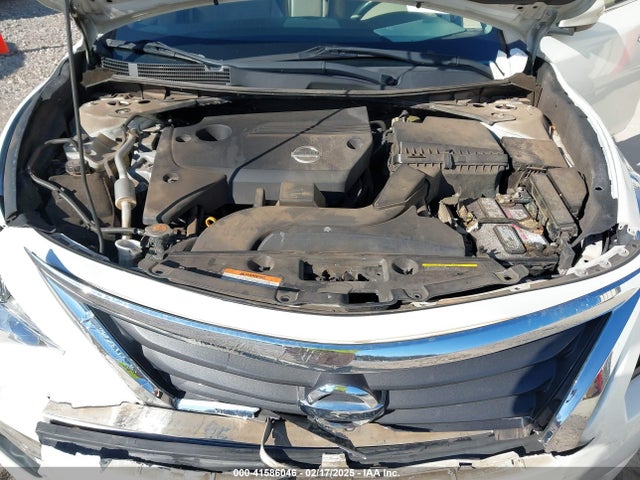1N4AL3AP0FN361951 Nissan Altima 2.5 Sl