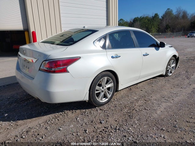 1N4AL3AP0FN361951 Nissan Altima 2.5 Sl