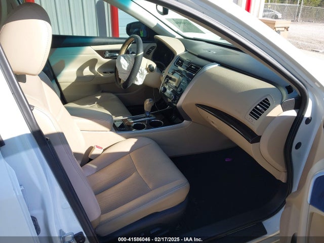 1N4AL3AP0FN361951 Nissan Altima 2.5 Sl