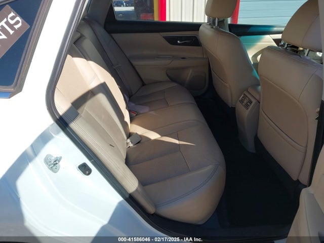 1N4AL3AP0FN361951 Nissan Altima 2.5 Sl