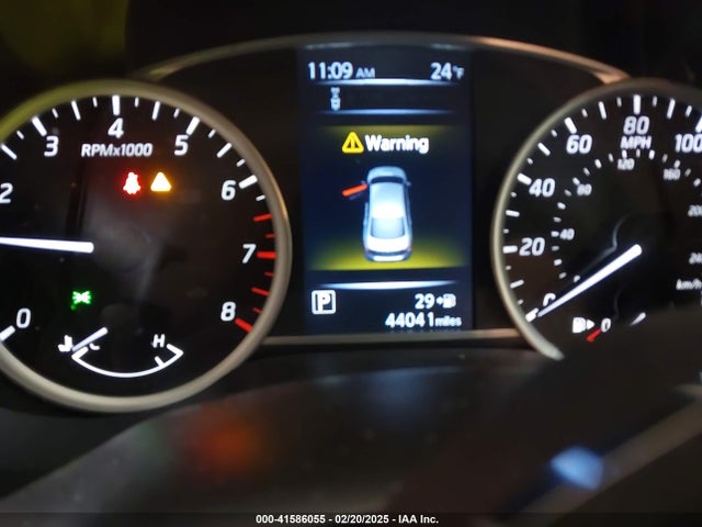 3N1AB7AP8JY285379 Nissan SENTRA SV