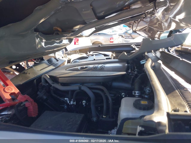 3TMCZ5AN0LM345184 Toyota Tacoma Trd Off-road