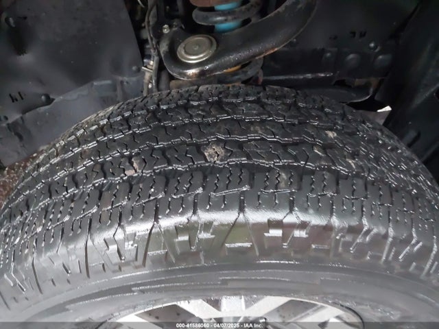 3TMCZ5AN0LM345184 Toyota Tacoma Trd Off-road
