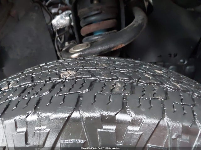 3TMCZ5AN0LM345184 Toyota Tacoma Trd Off-road