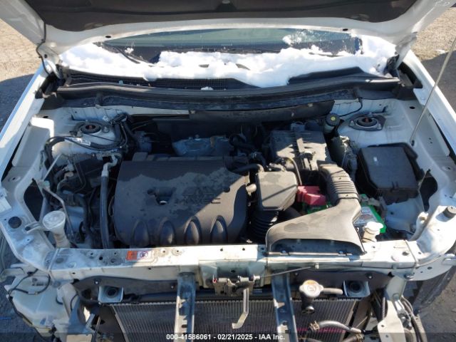 2015 MITSUBISHI OUTLANDER JA4AD3A36FZ002918 Photo 9