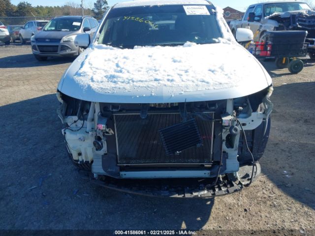2015 MITSUBISHI OUTLANDER JA4AD3A36FZ002918 Photo 5