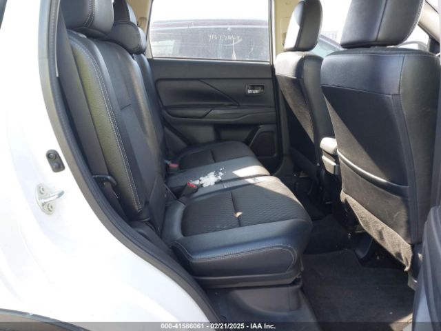 2015 MITSUBISHI OUTLANDER JA4AD3A36FZ002918 Photo 7