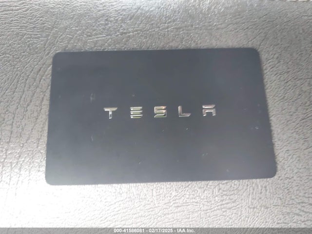 2020 TESLA MODEL 3 5YJ3E1EA7LF785838 Photo 10