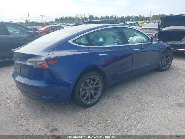 2020 TESLA MODEL 3 5YJ3E1EA7LF785838 Photo 3
