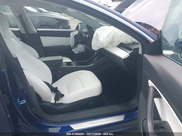 2020 TESLA MODEL 3 5YJ3E1EA7LF785838 Photo 4