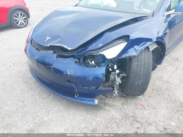 2020 TESLA MODEL 3 5YJ3E1EA7LF785838 Photo 5